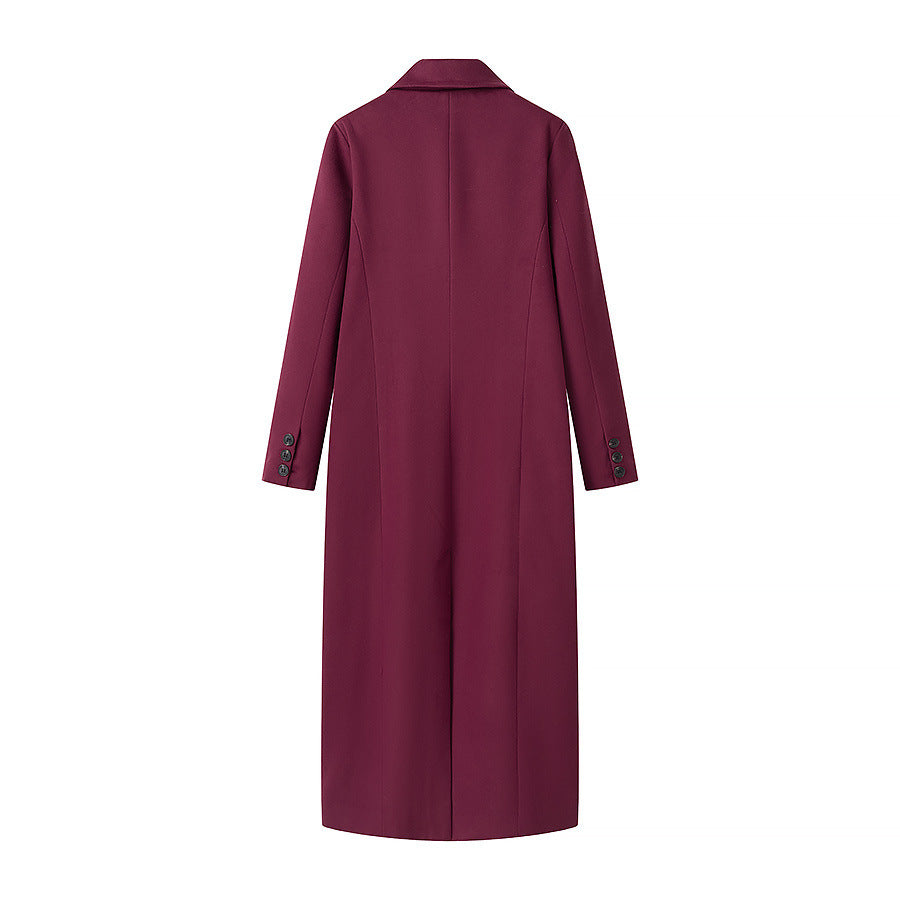 Timeless Vintage Style Garment