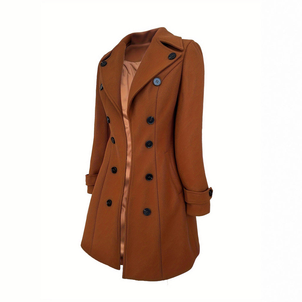 Beautifully Crafted Coat