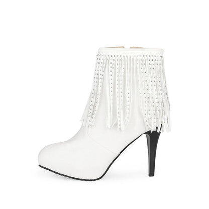 Beautifully Crafted Orthopedic Boots