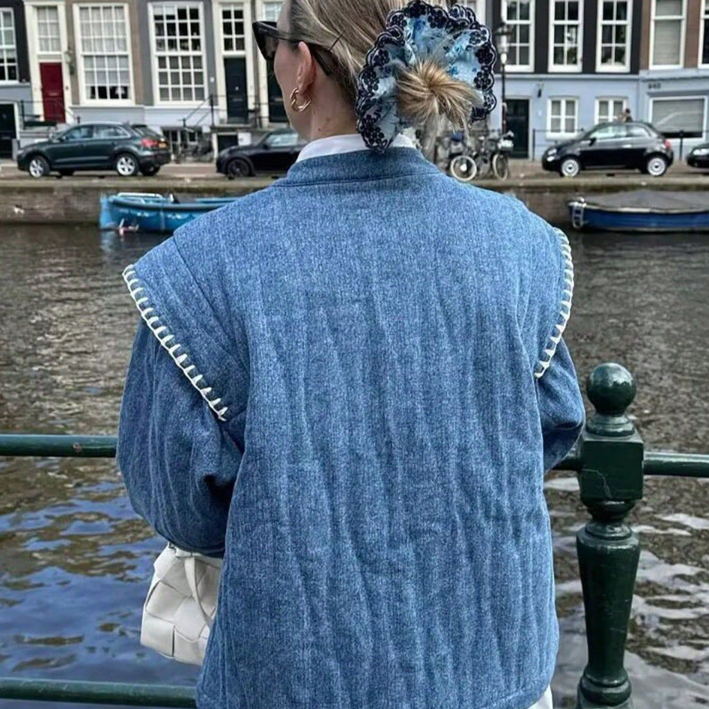 Timeless Vintage Style Garment