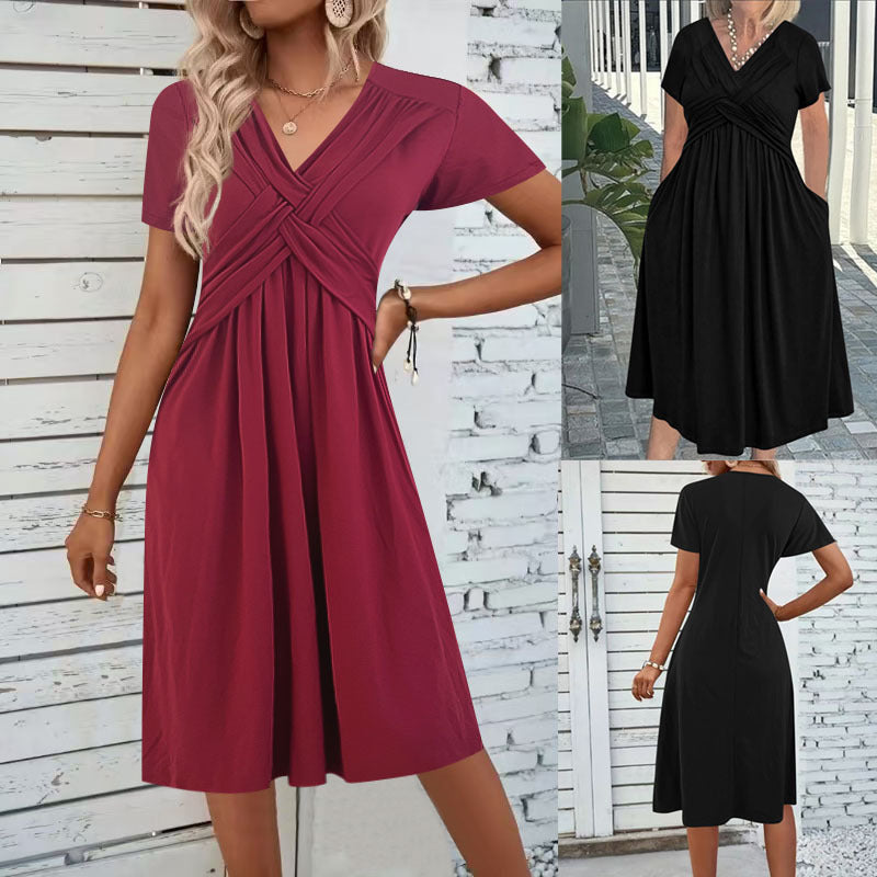 Thoughtfully Designed Garment
