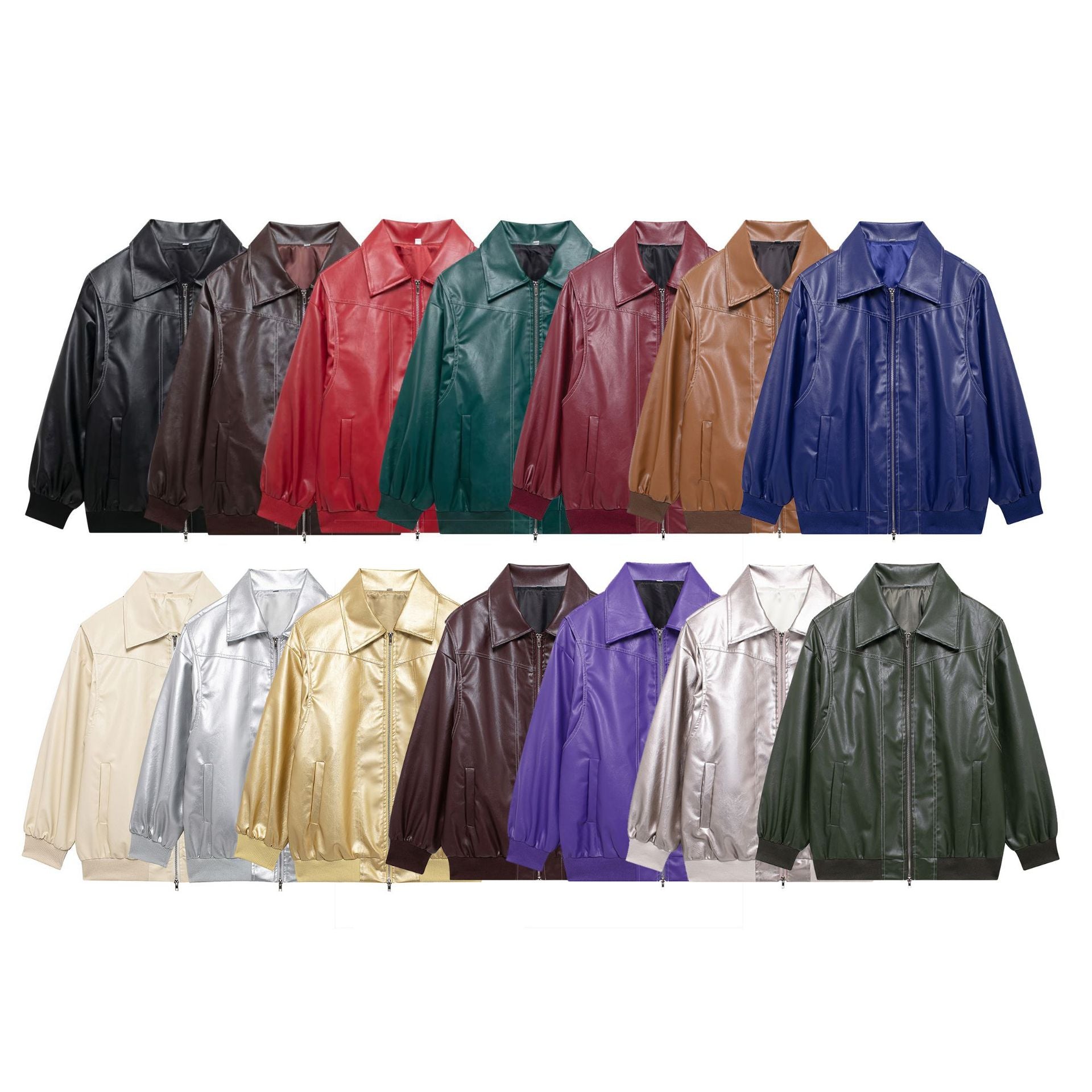 Classic Designed Garment