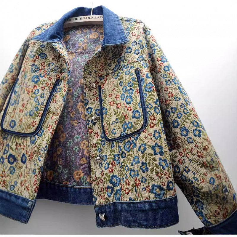 Timeless Vintage Style Garment