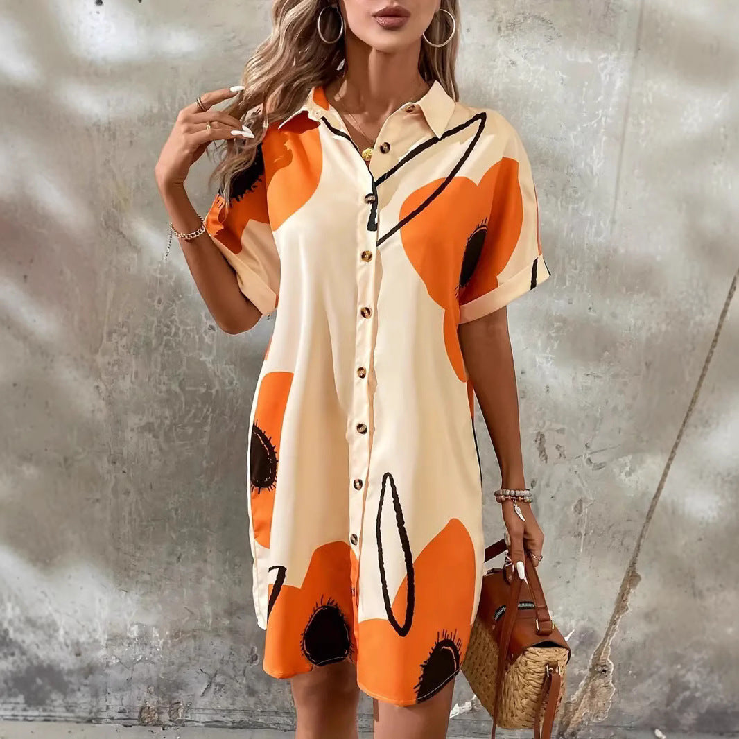 Classic Designed Garment