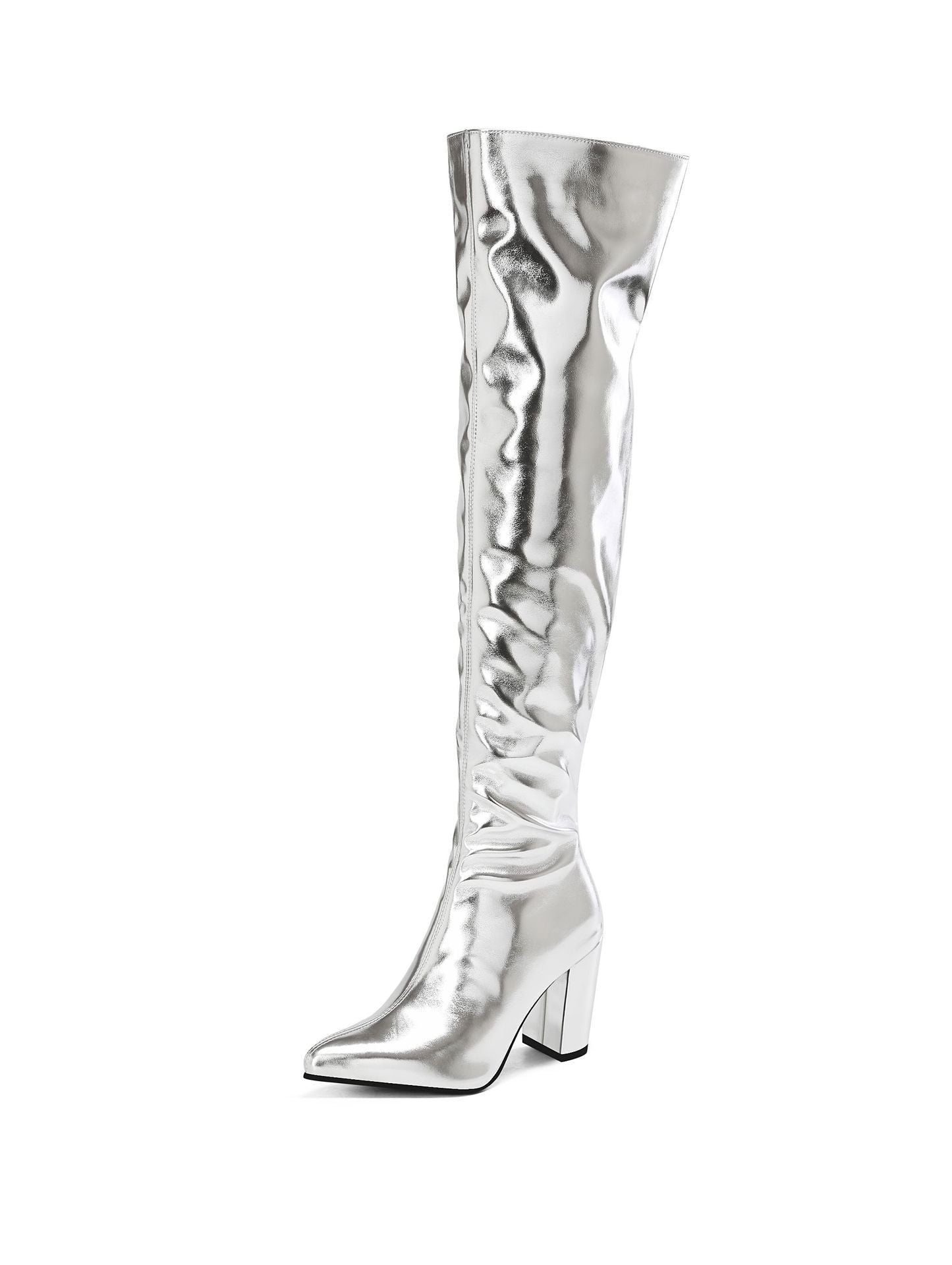 Beautifully Crafted Orthopedic Boots