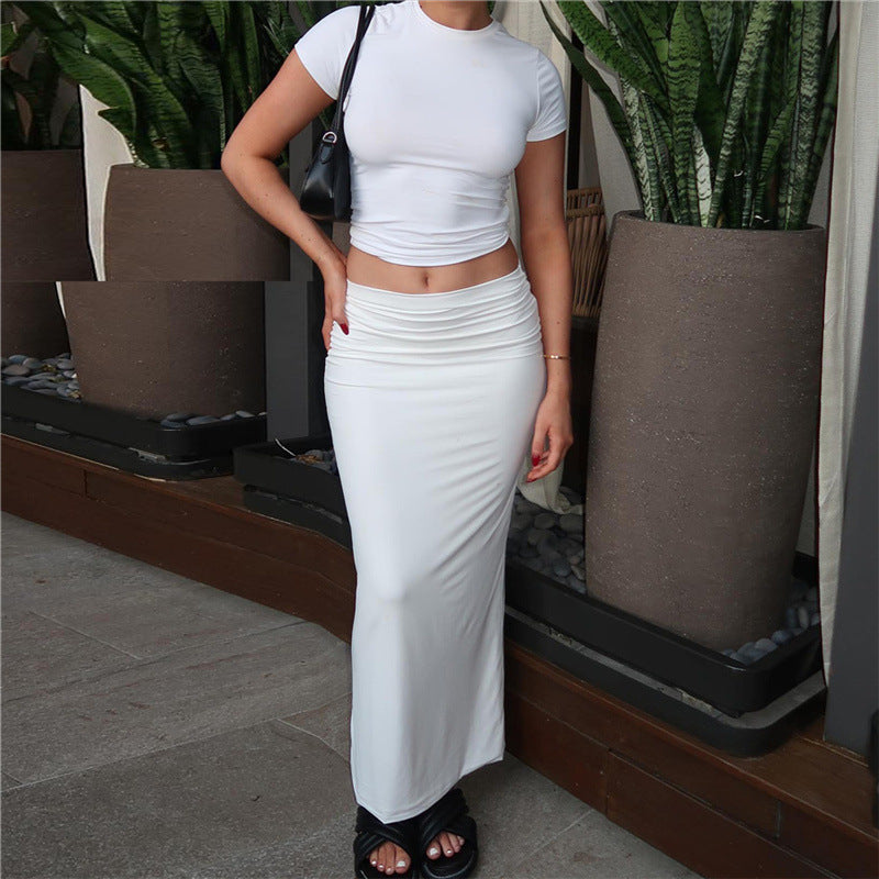 Gracefully Designed Top