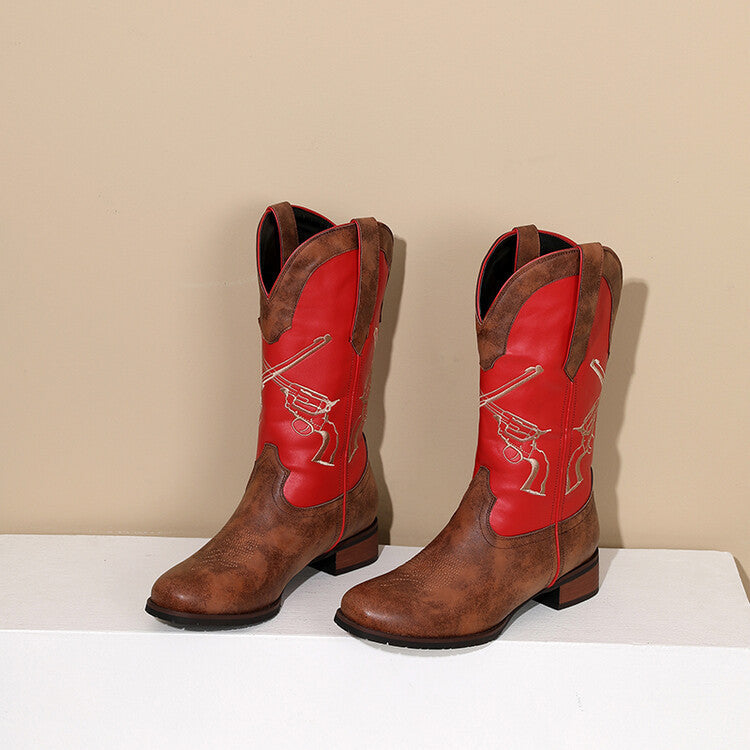 Elegant Orthopedic Boots for Every Step