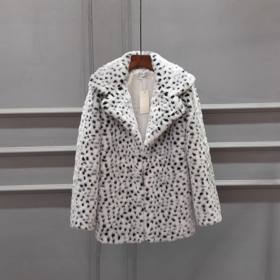 Timeless Vintage Style Garment