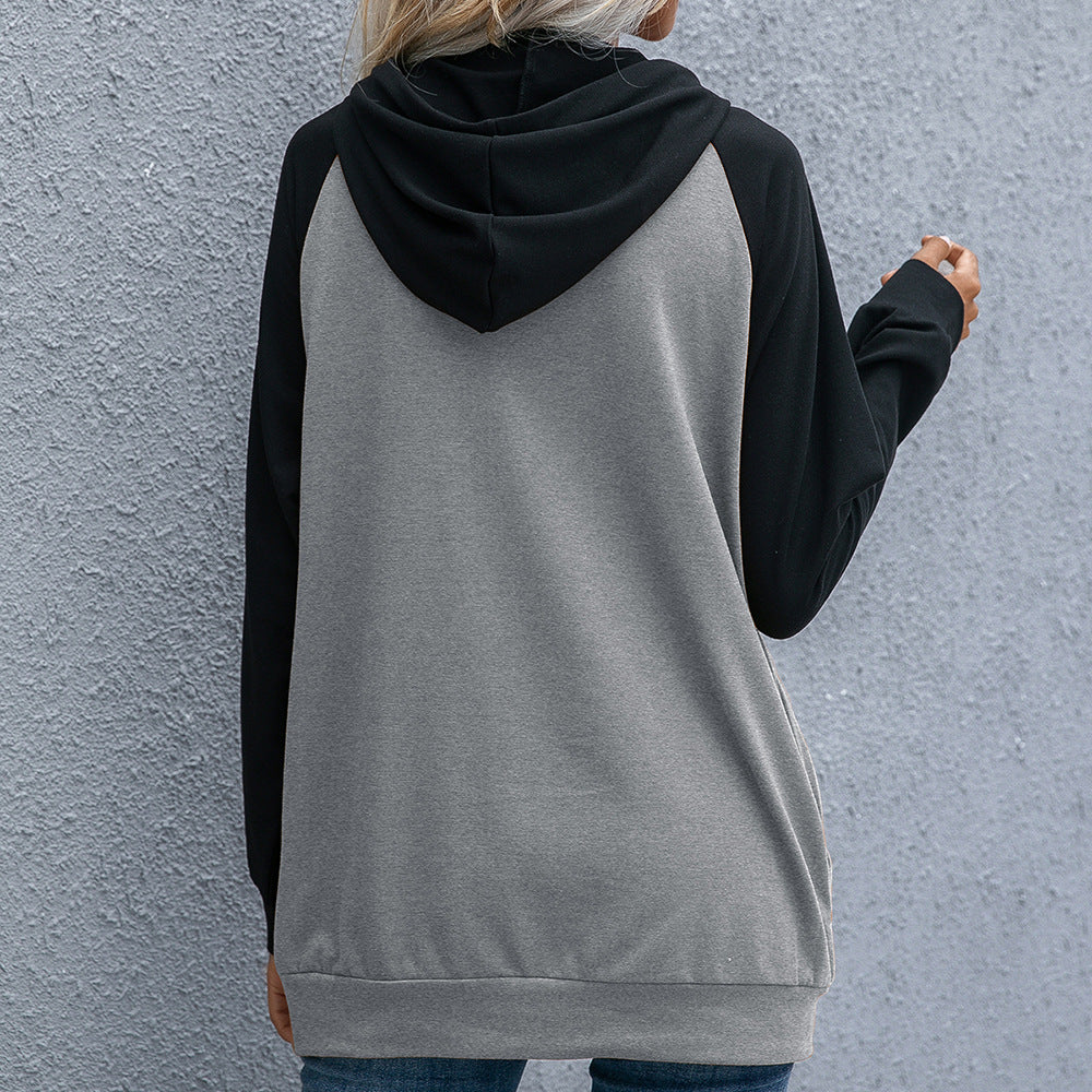 Timeless Vintage Style Pullover