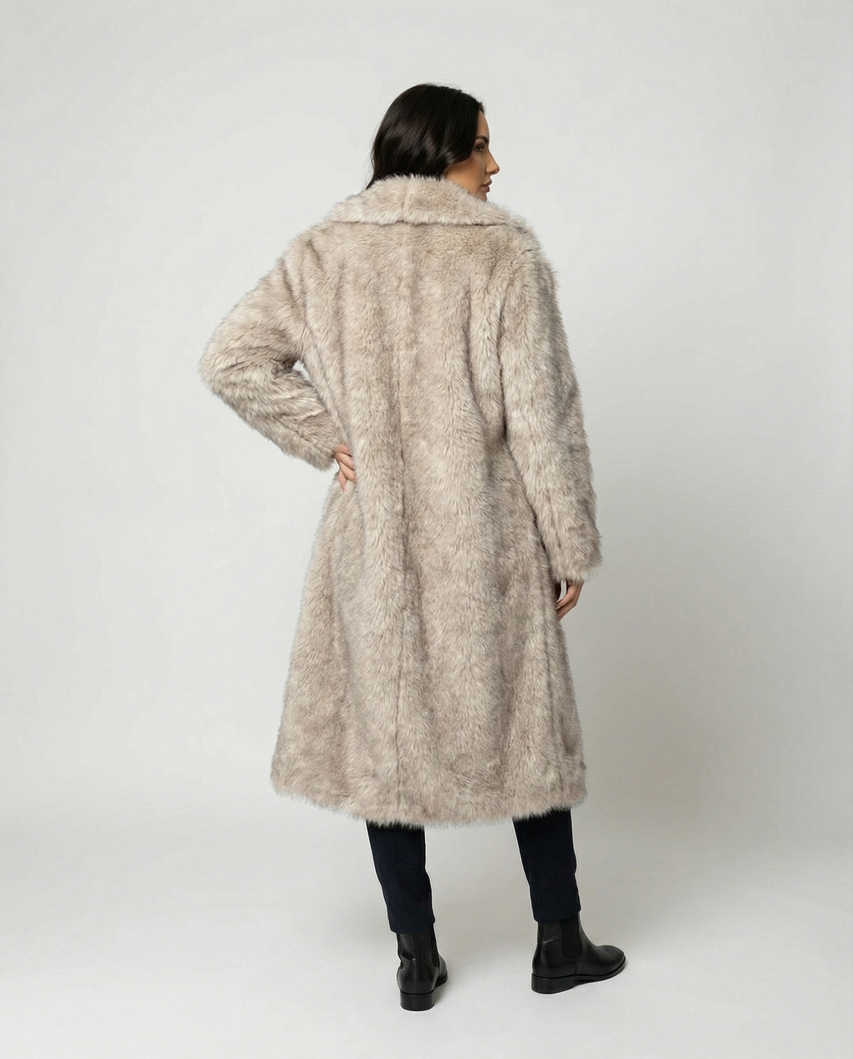 Vintage Inspired Garment