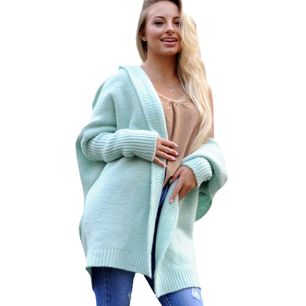 Timeless Vintage Style Cardigan