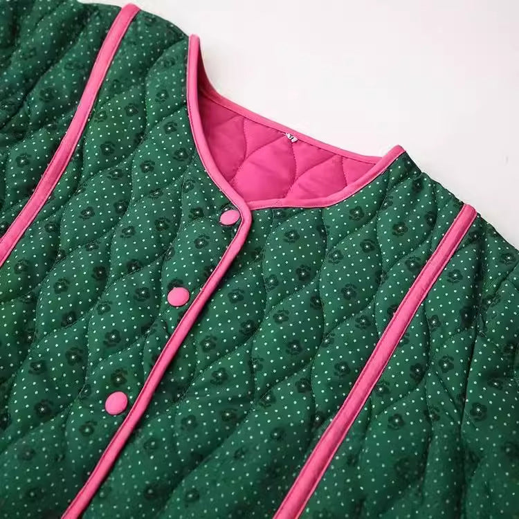 Elegantly Designed Garment