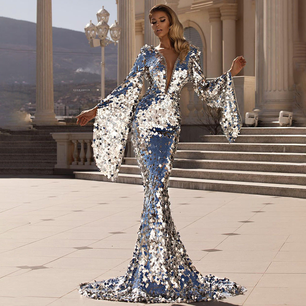 Beautifully Crafted Garment