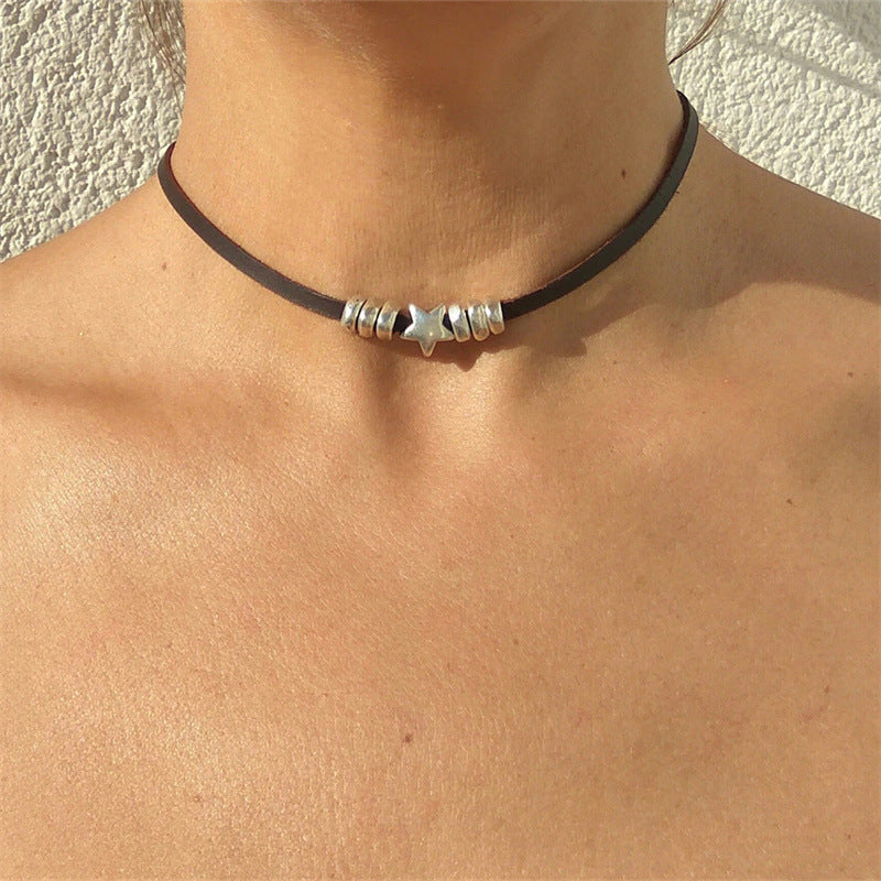 Delicate Artisan Necklace