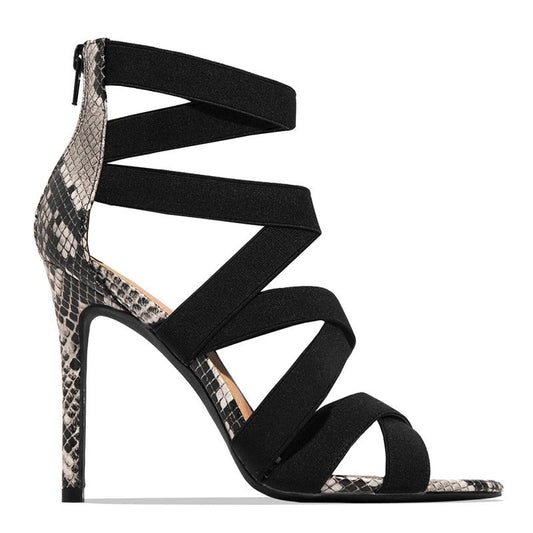 Elegant Orthopedic Sandals for Every Step