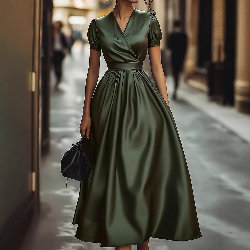 Elegantly Designed Garment