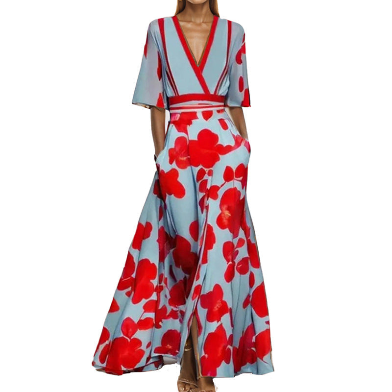 Thoughtfully Designed Garment