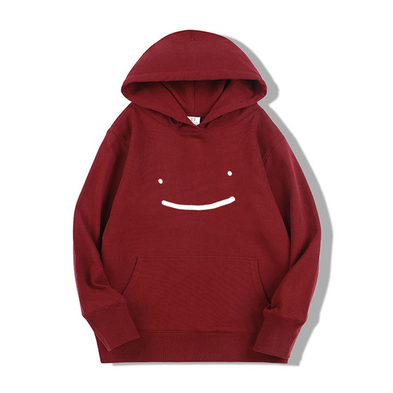 Thoughtfully Designed Pullover