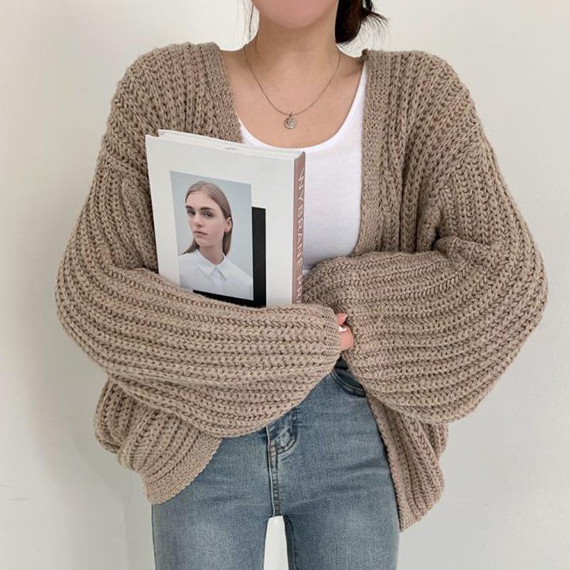 Classic Vintage Cardigan