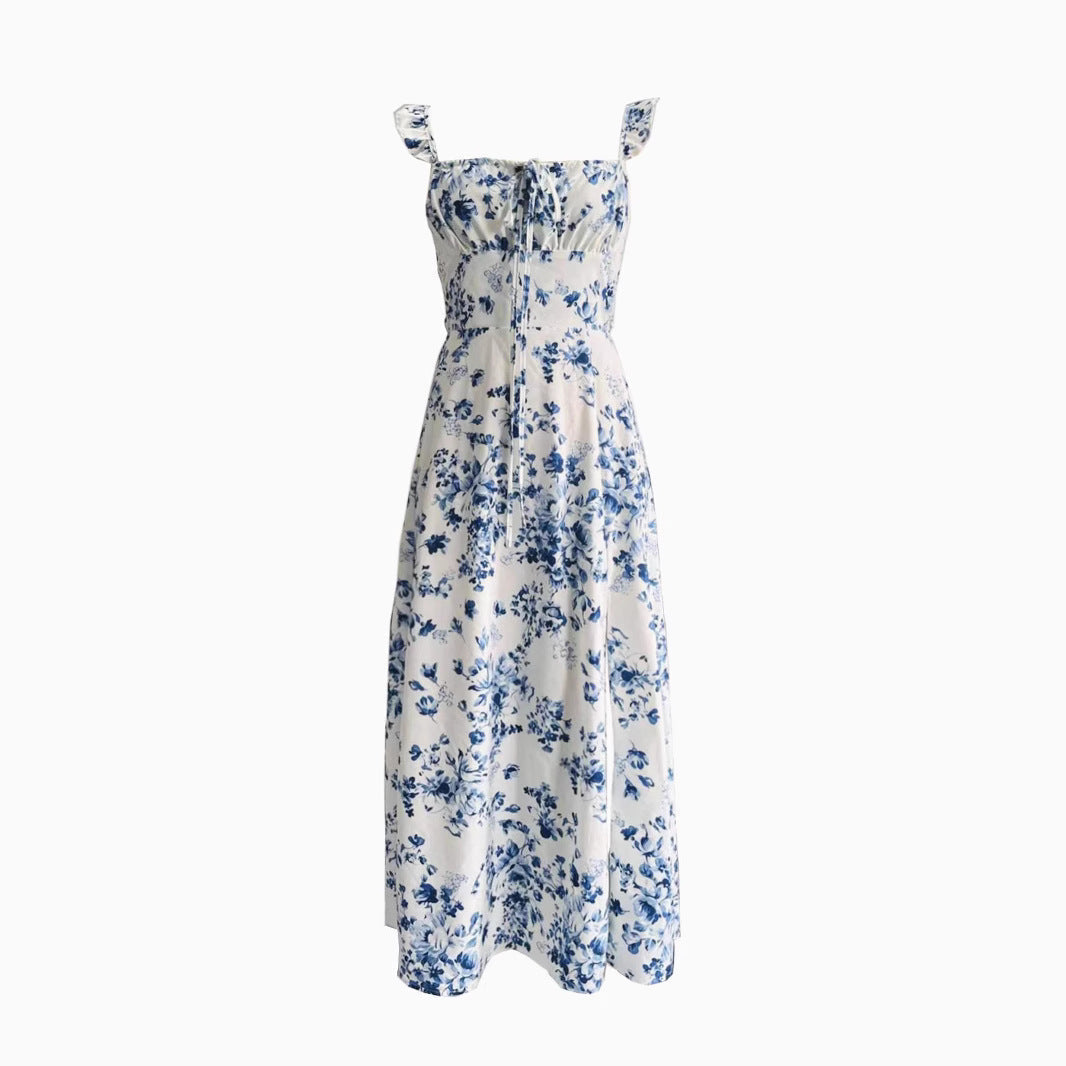 Gracefully Designed Garment