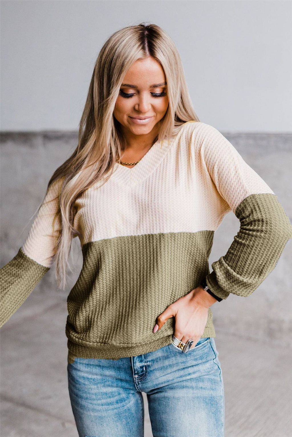 Gracefully Designed Shirt