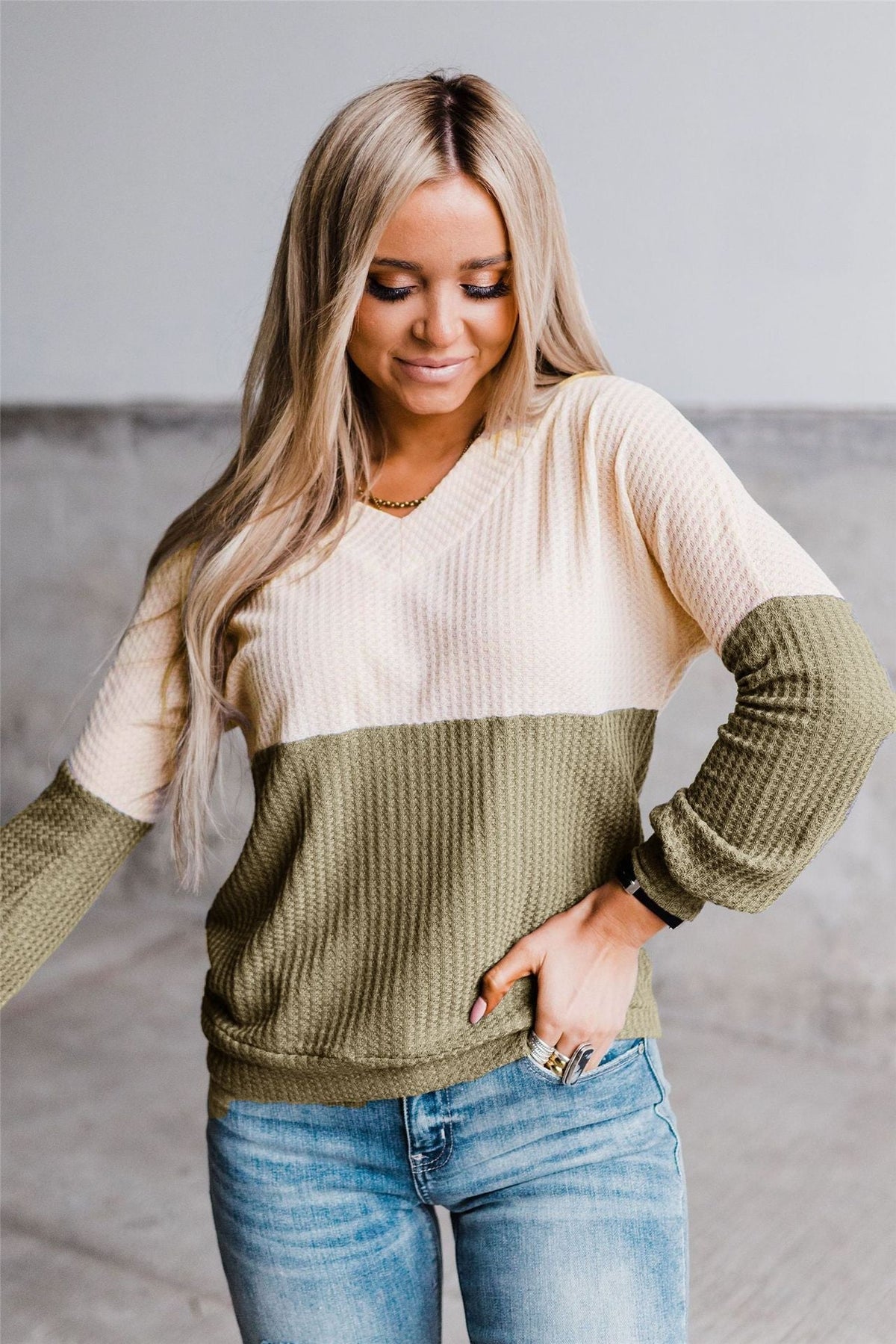Gracefully Designed Shirt