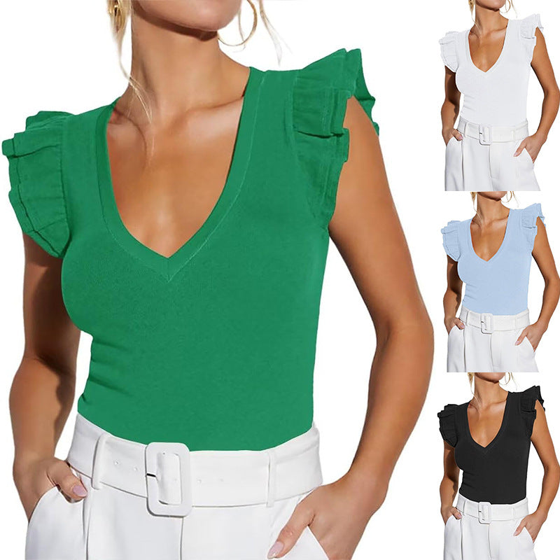 Timeless Vintage Style Garment