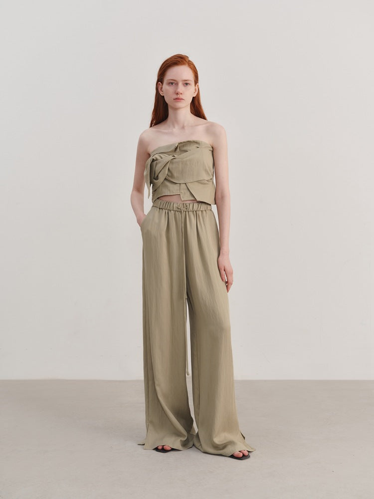 Classic Vintage Top