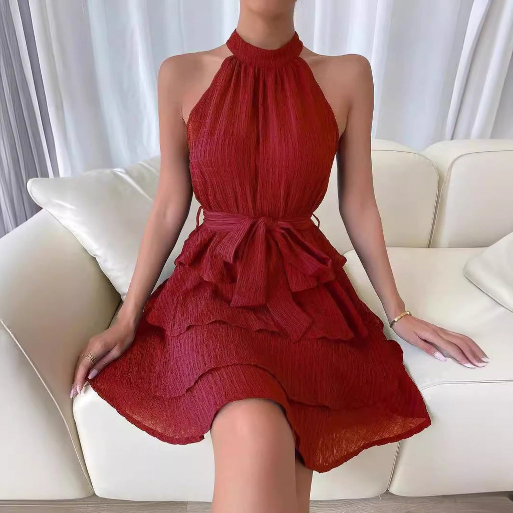 Timeless Vintage Style Garment