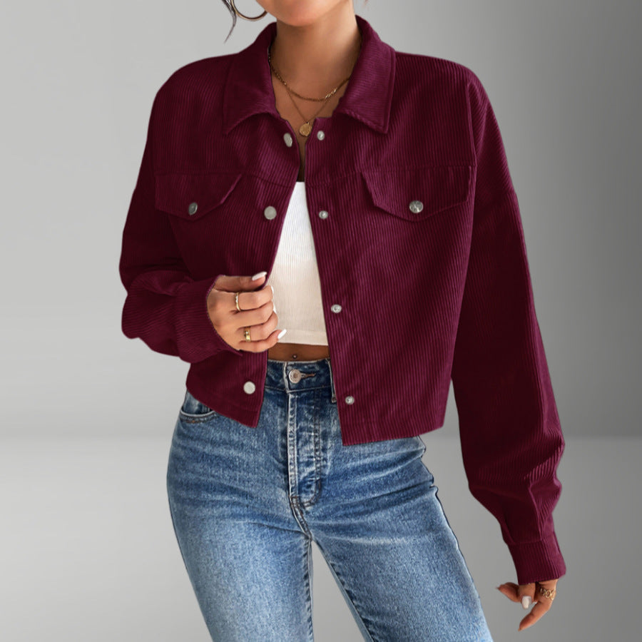 Elegantly Designed Garment