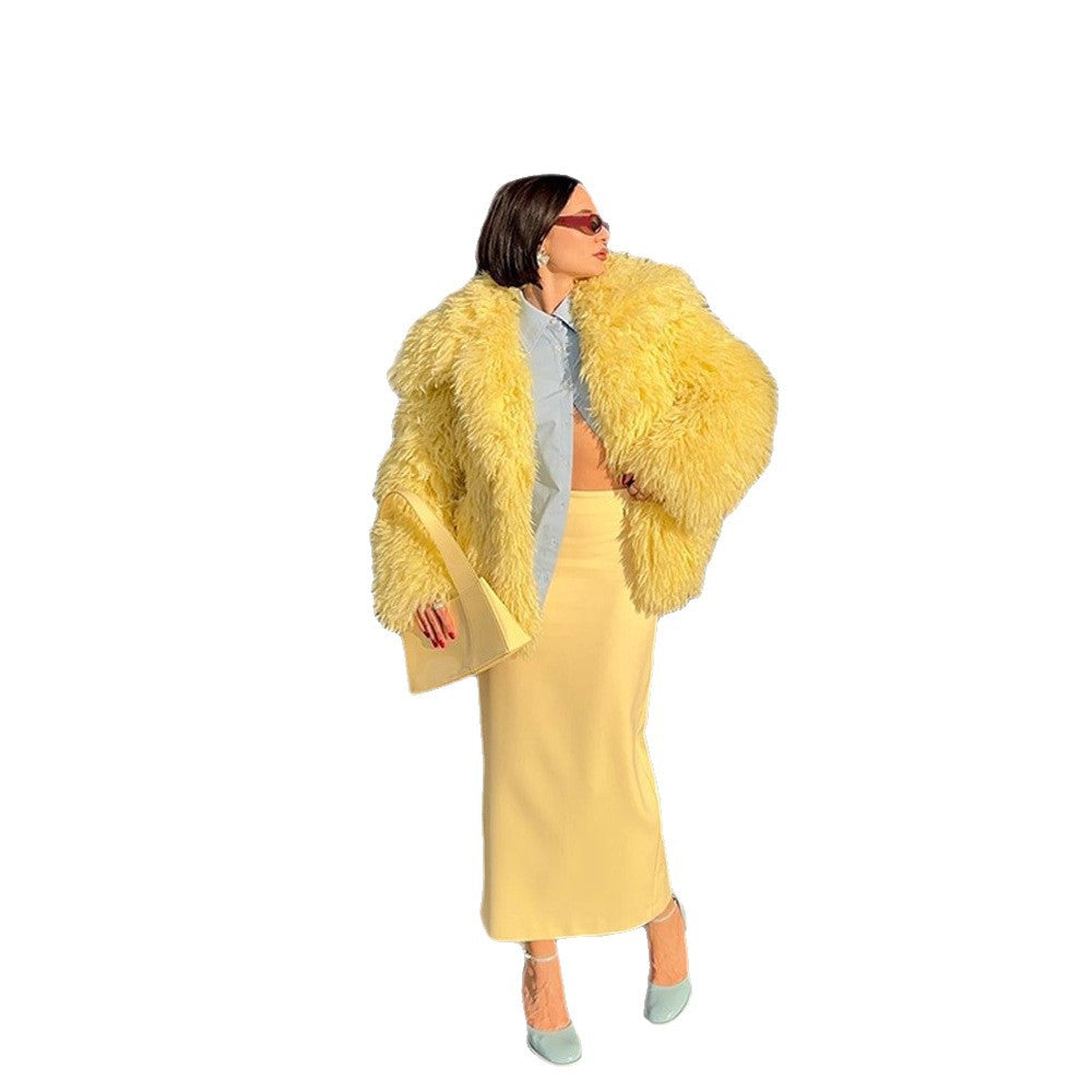 Classic Vintage Garment