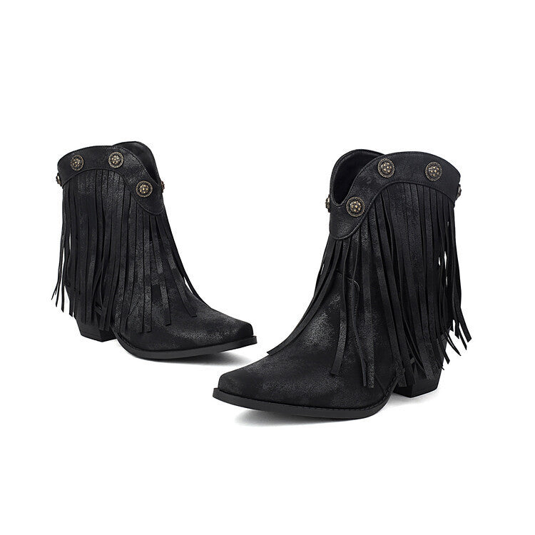 Beautifully Crafted Orthopedic Boots