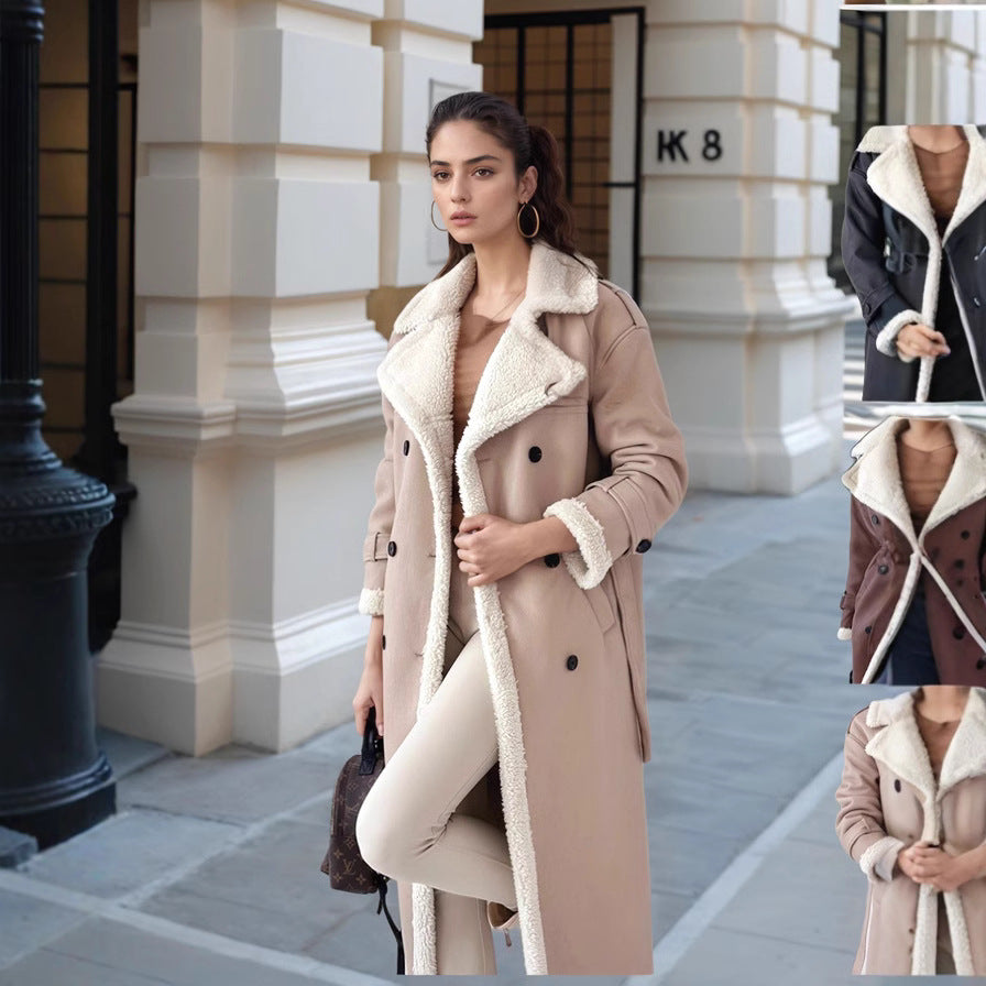 Elegantly Designed Garment