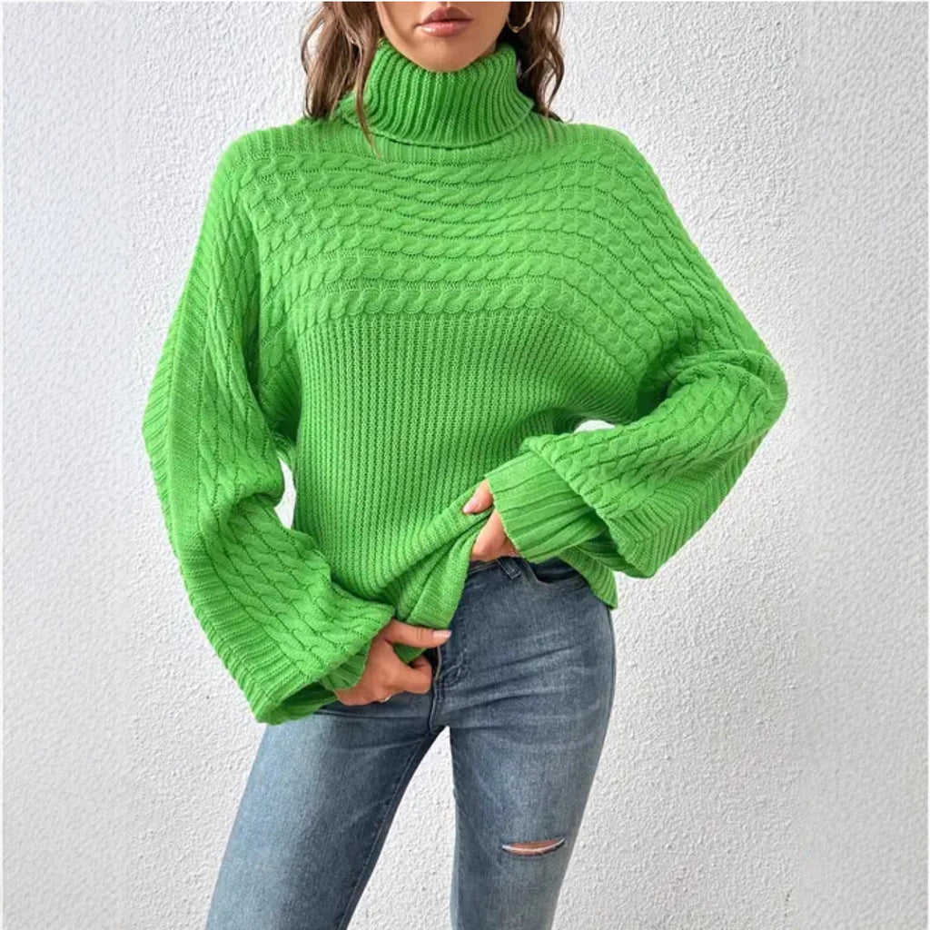 Beautifully Crafted Pullover