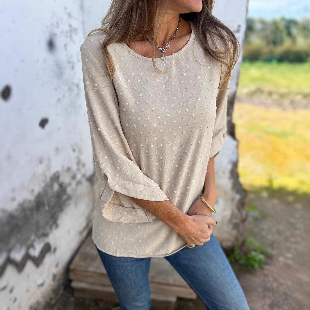Classic Designed Garment
