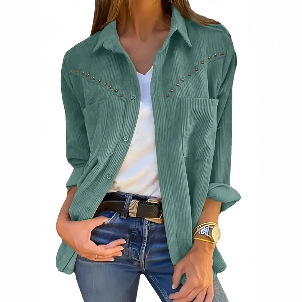 Thoughtfully Designed Garment