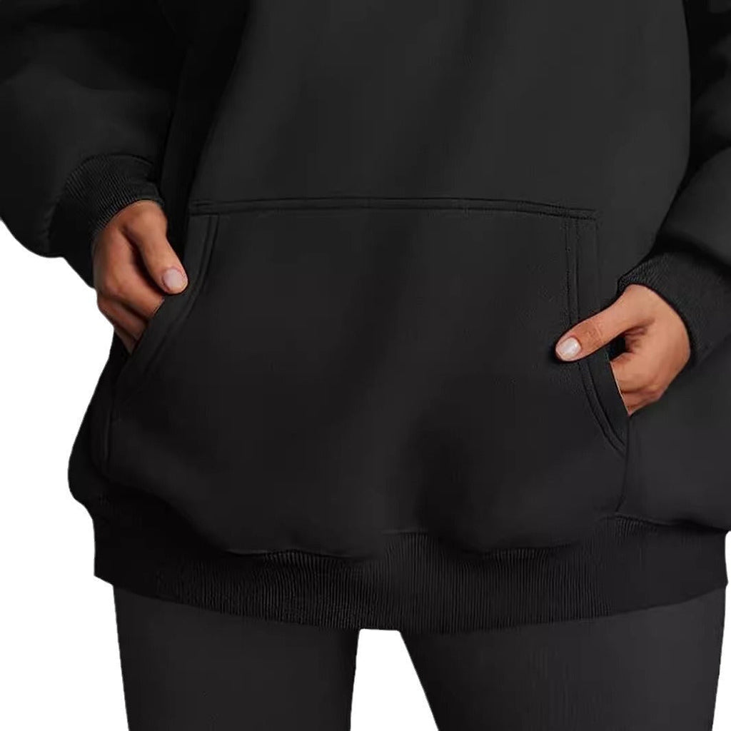 Thoughtfully Designed Pullover