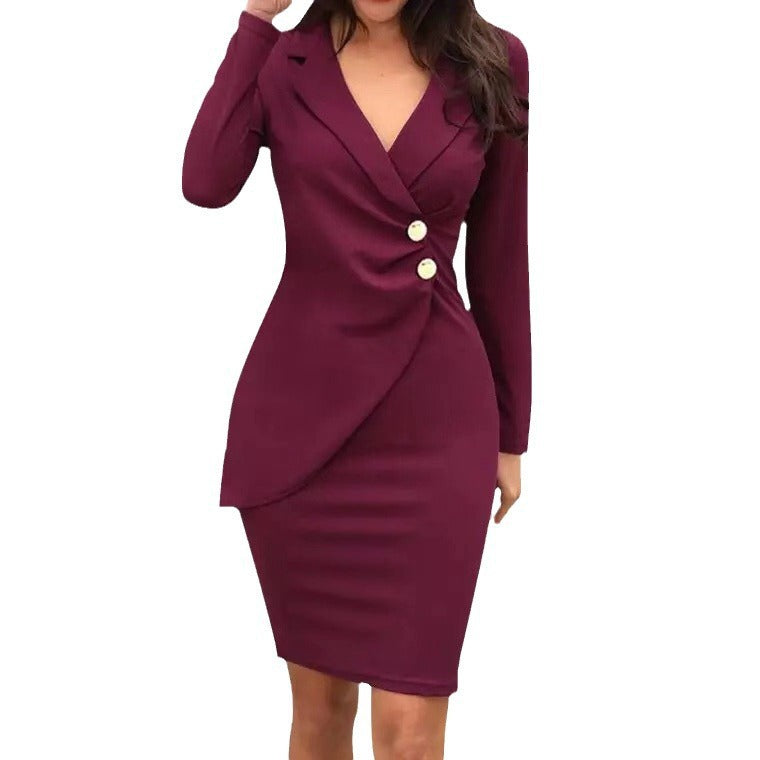 Timeless Vintage Style Garment