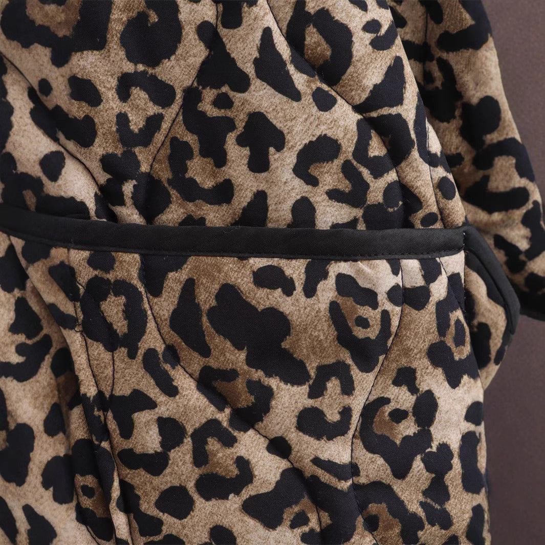 Timeless Vintage Style Garment