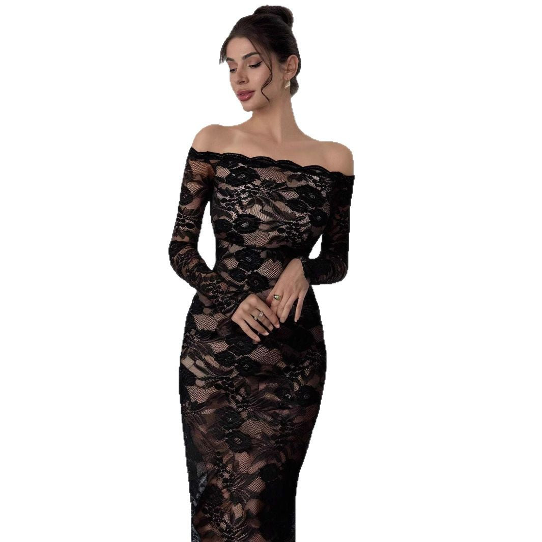 Elegantly Designed Garment