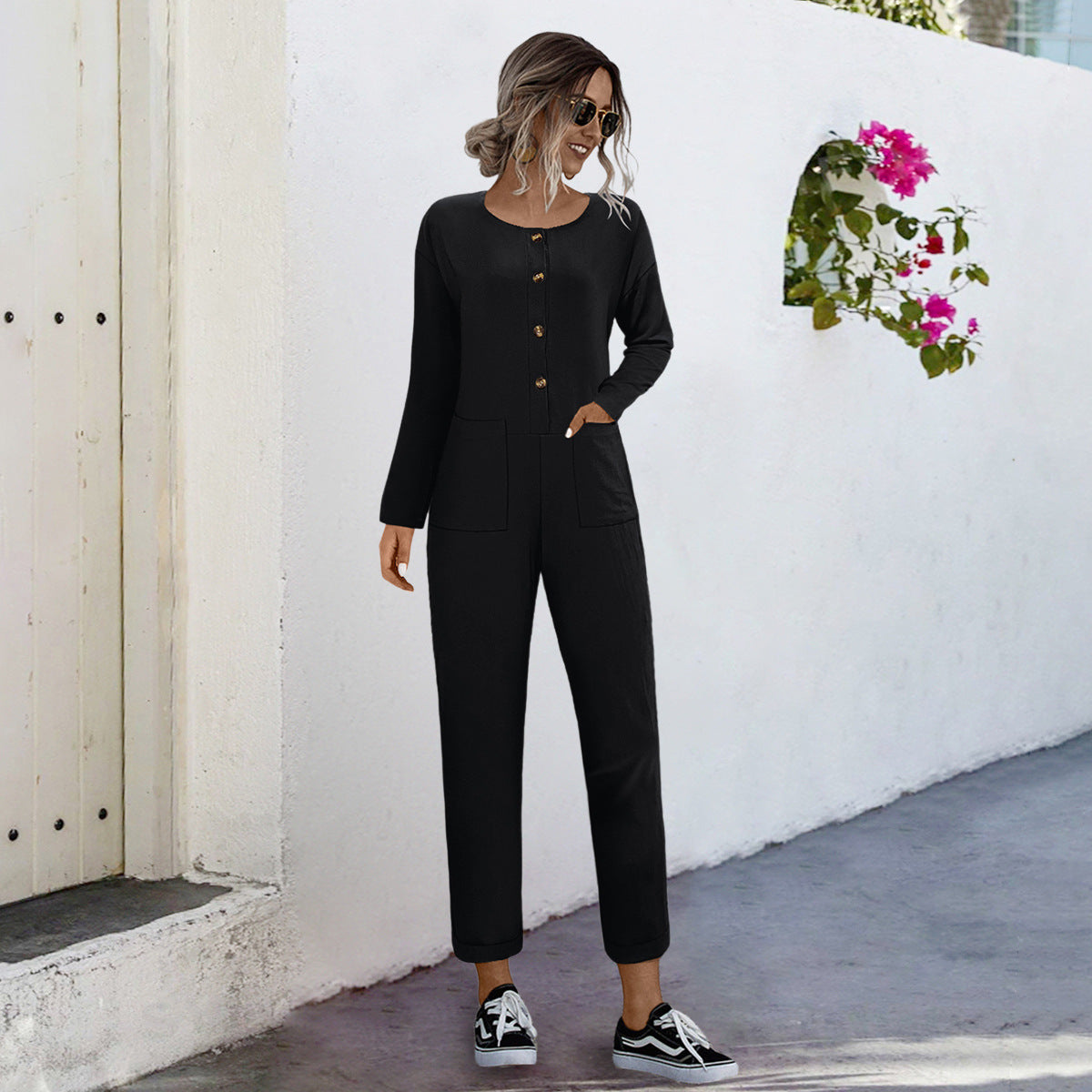Classic Designed Garment