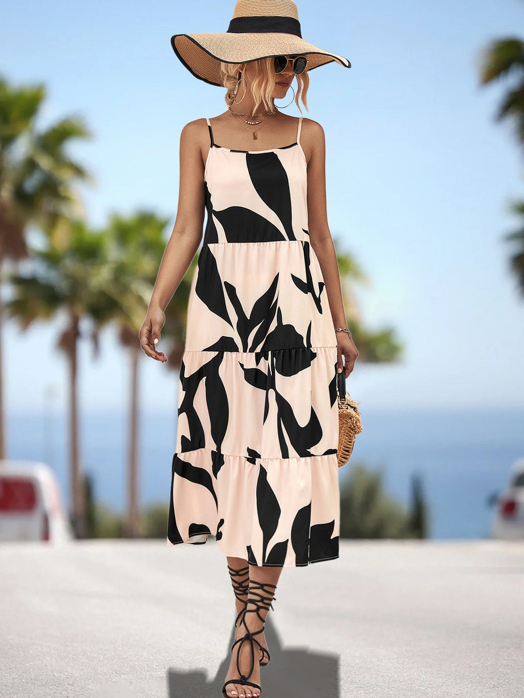 Elegantly Designed Garment