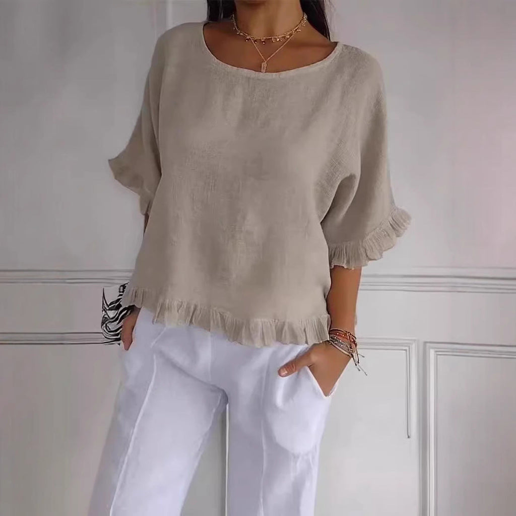 Elegantly Designed Shirt