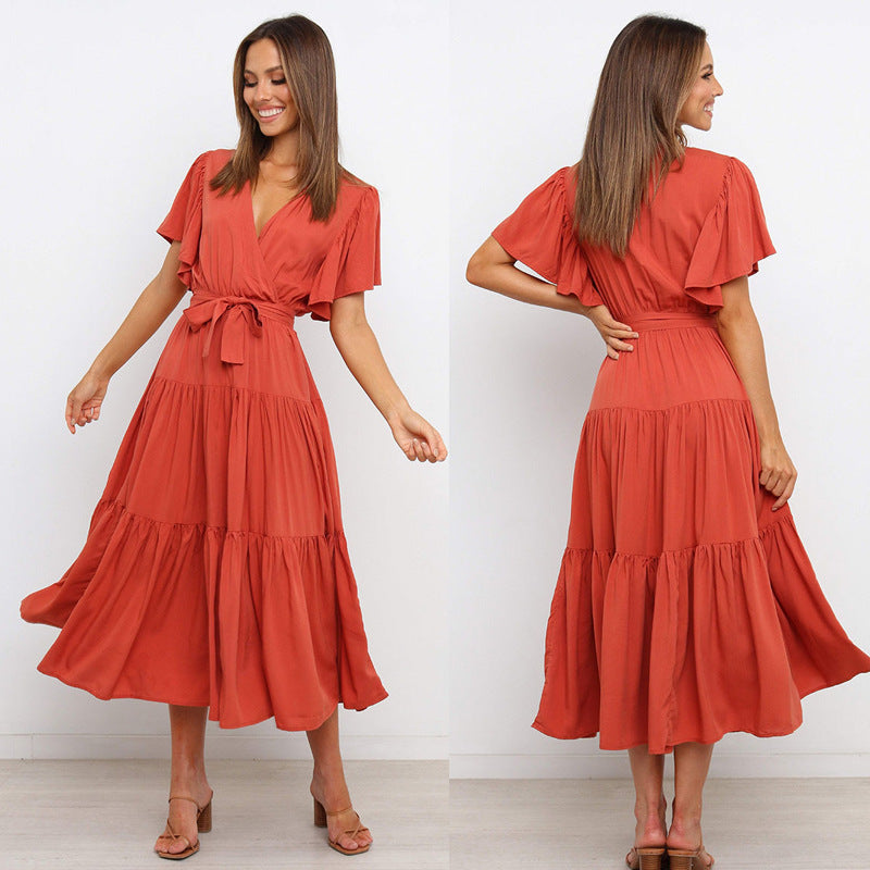 Beautifully Crafted Garment