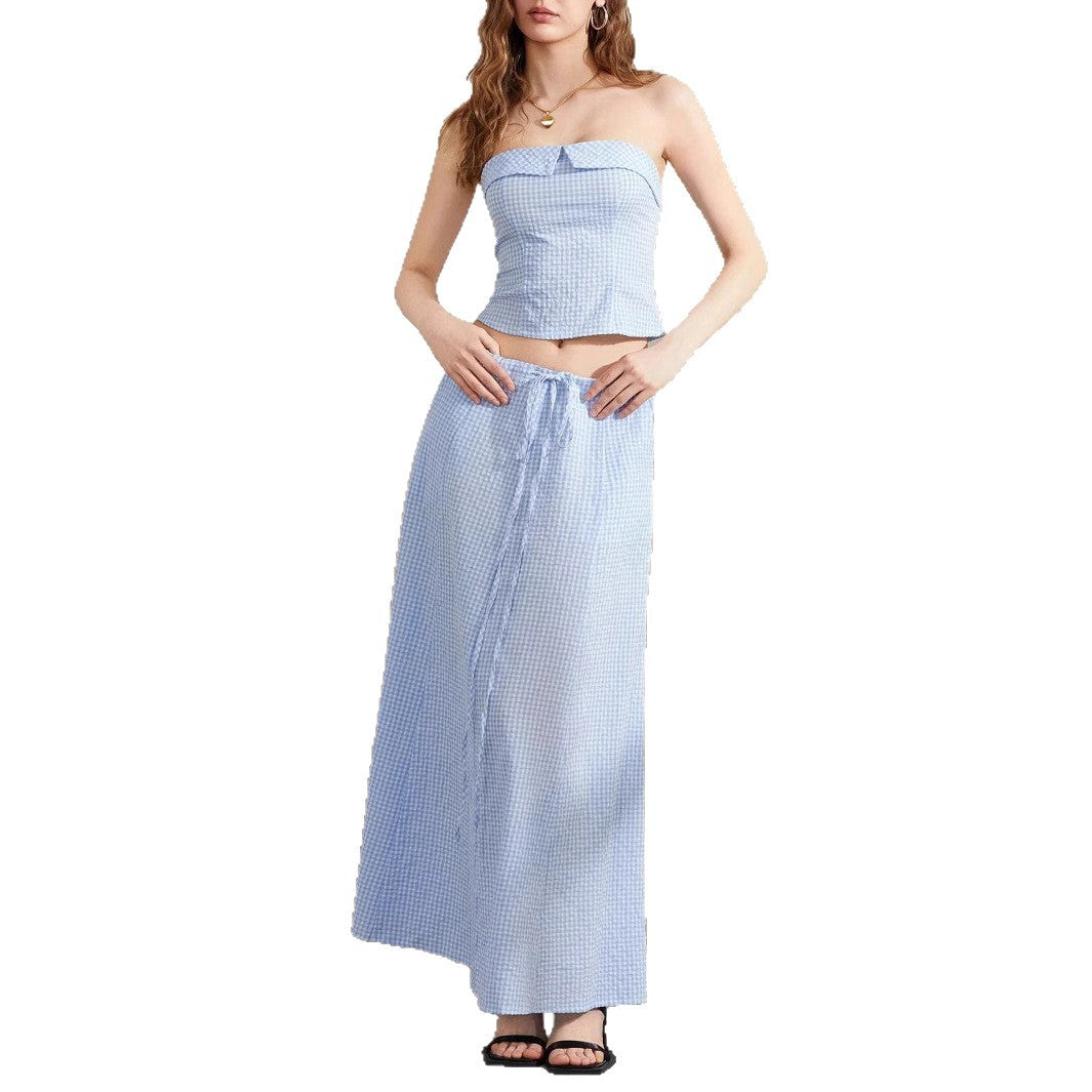 Vintage Inspired Garment
