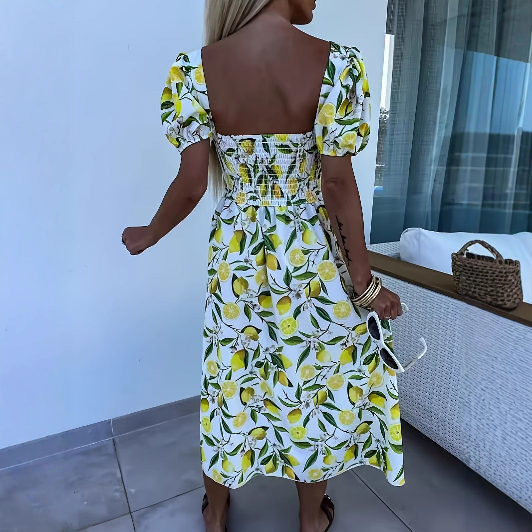 Classic Vintage Garment