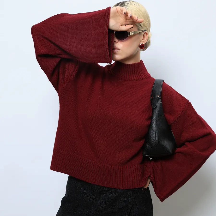 Beautifully Crafted Pullover
