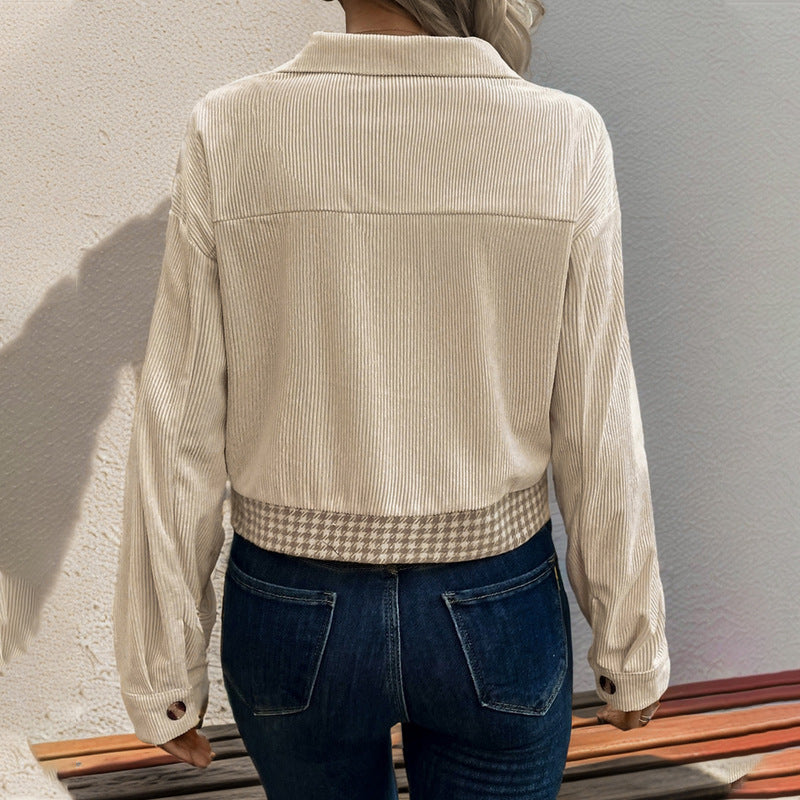 Beautifully Crafted Garment