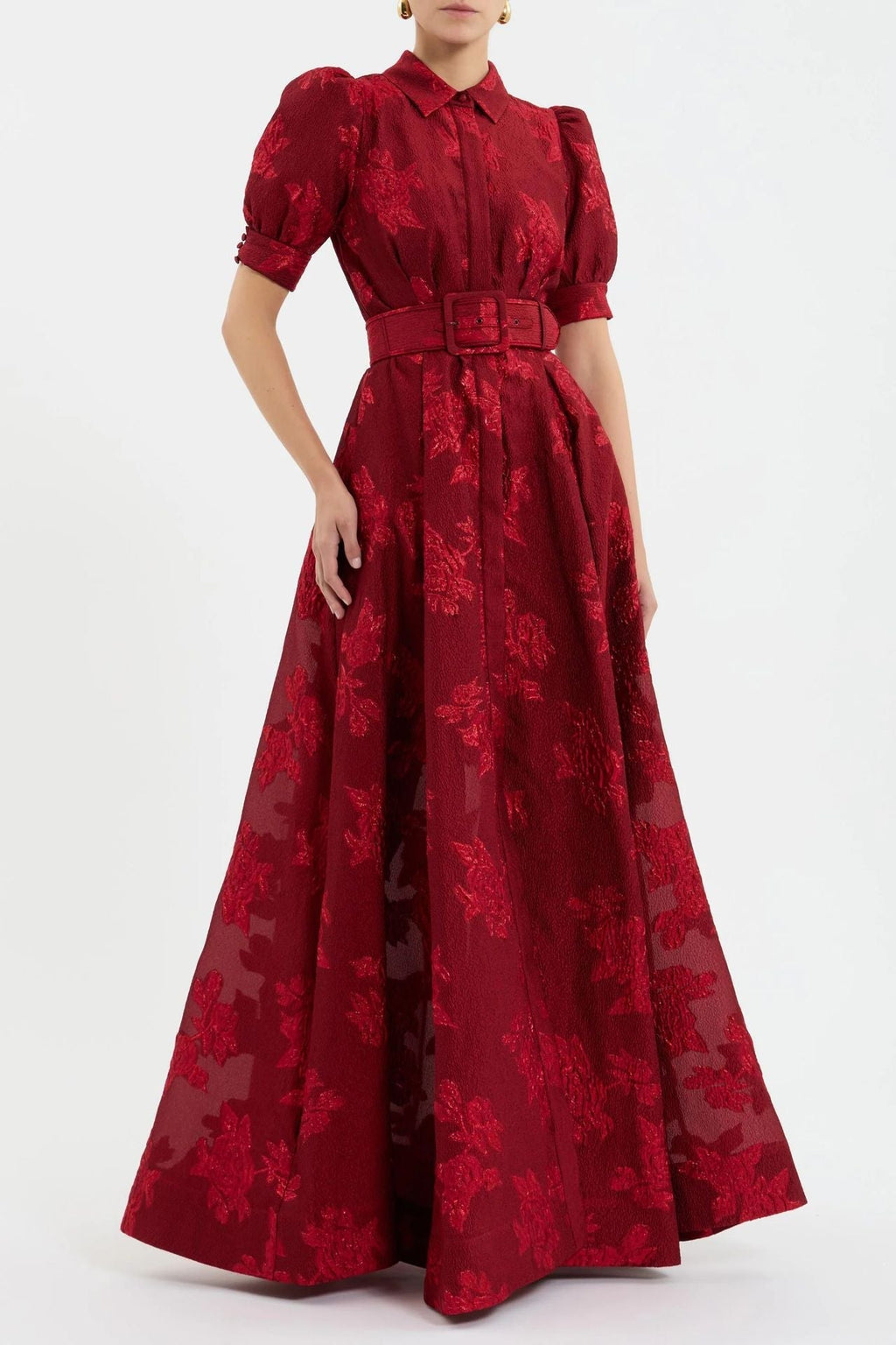 Timeless Vintage Style Garment