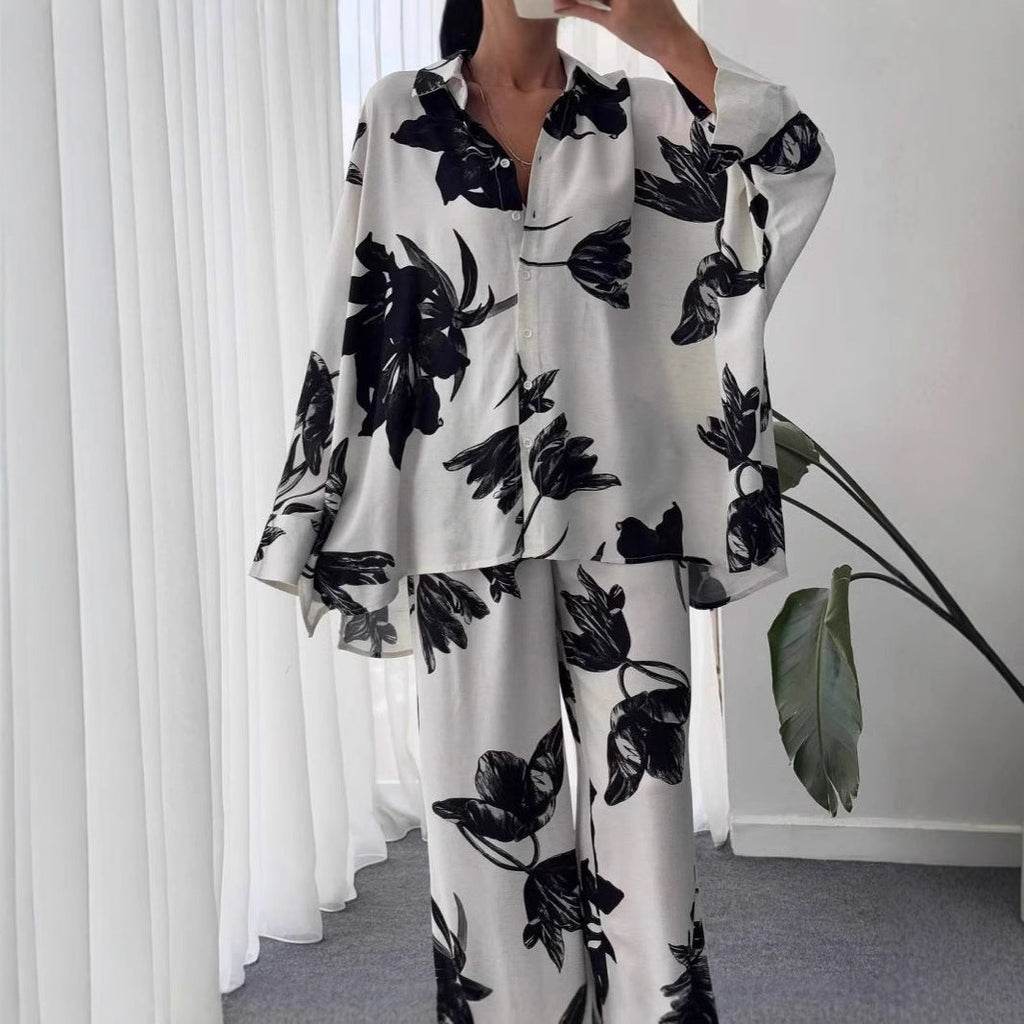 Elegantly Designed Garment